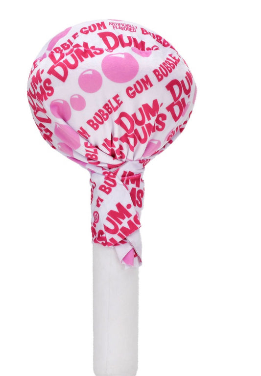 Iscream Dum-Dums Plush