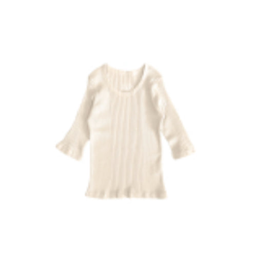 SUNCHILD - Puebla Kids Tee Shirt (09)