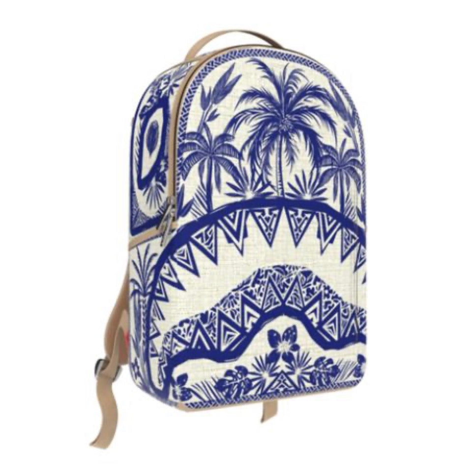 Sprayground - Tropics Morocco Backpack