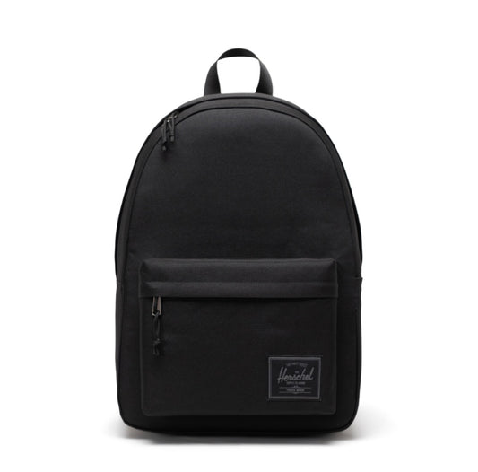 Herschel - Classic XL Backpack, Black Tonal