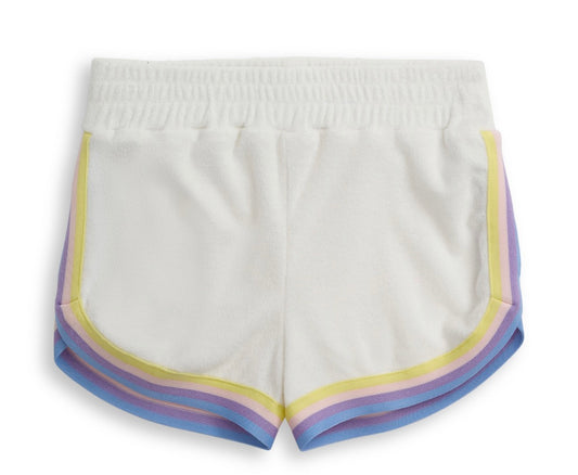 Appaman - Lori Shorts, White