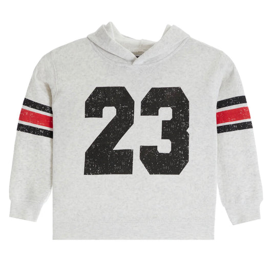 Vintage Havana Set - #23 Hoodie and Jogger