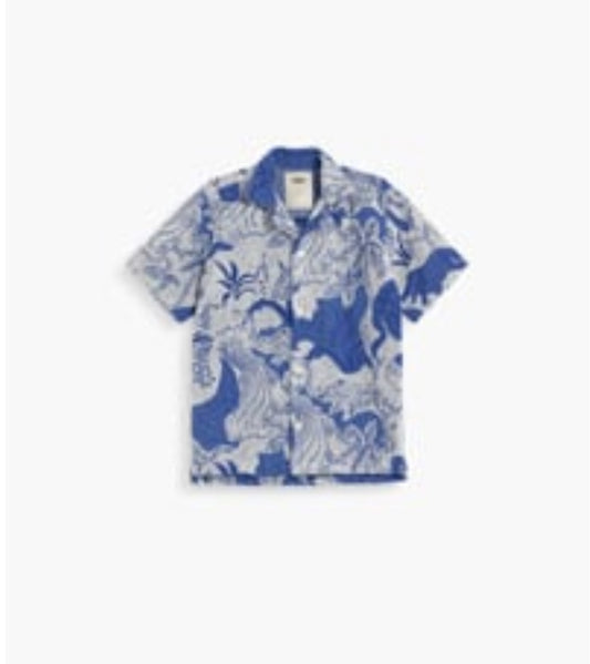 OAS - Mystea Cuba Shirt