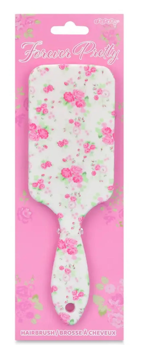 Iscream Forever Pretty Paddle Brush