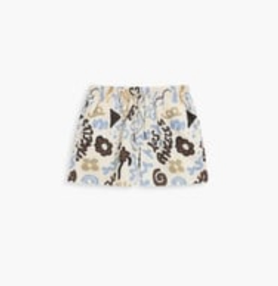 OAS - Memento Swim Shorts