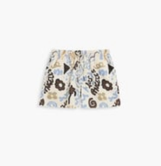 OAS - Memento Swim Shorts