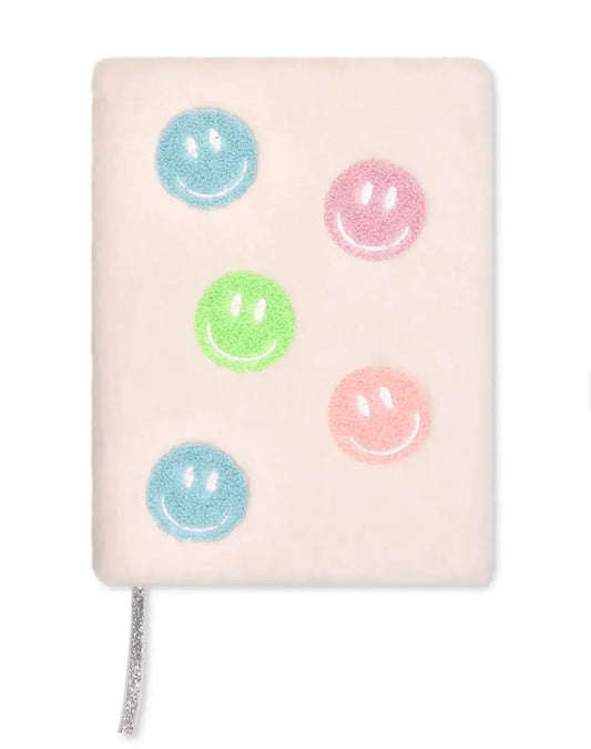 ISCREAM - Made You Smile Journal
