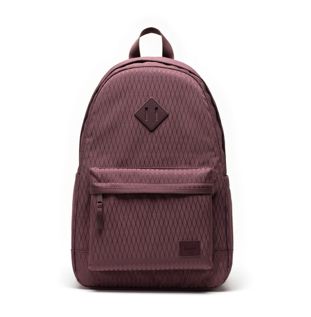 Herschel - Heritage Backpack, Huckleberry Diamond