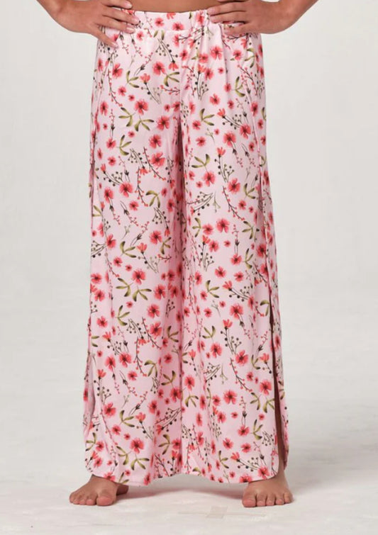 Submarine - Blossom Fancy Pants