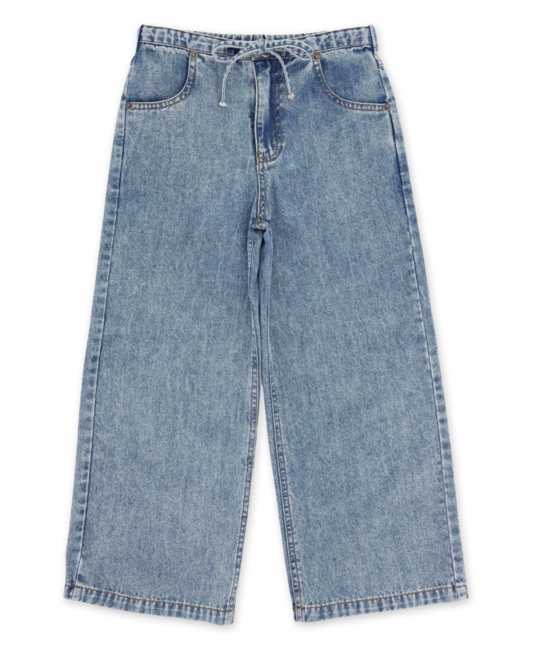Feather 4 Arrow - Harper Denim Pants, Vintage Denim