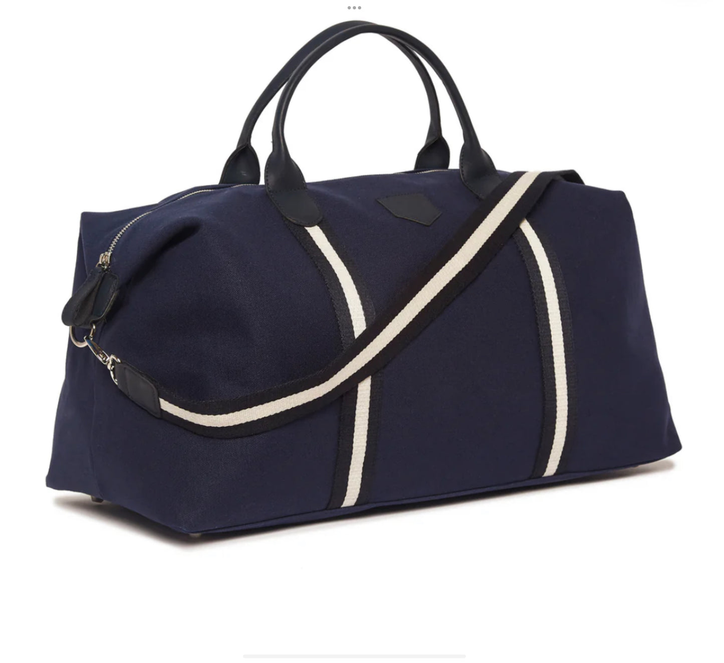 Brouk & Co The Kennedy Duffle Bag