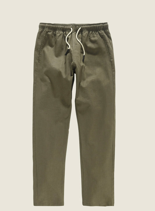 OAS mens linen pants