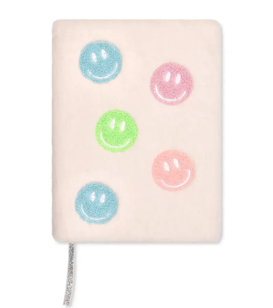ISCREAM - Made You Smile Journal
