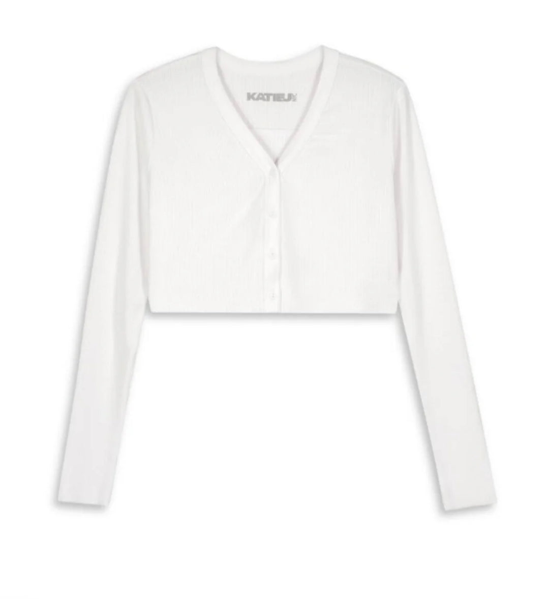 Katie J - Tween Livi Cardigan