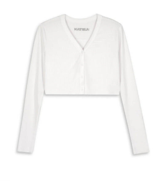 Katie J - Tween Livi Cardigan