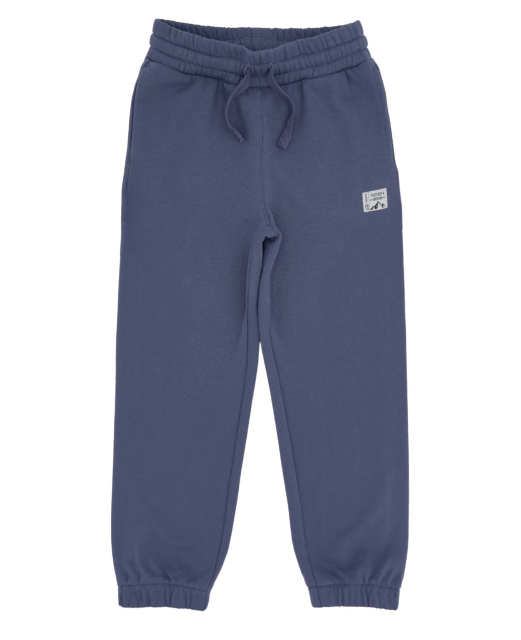 Feather 4 Arrow - Hadley Peace Hoodie & Wyatt Jogger, Crown Blue