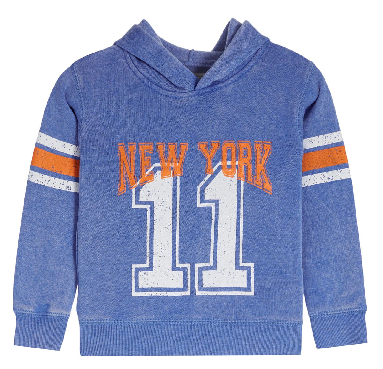 Vintage Havana - New York #11 Hoodie and Jogger Set