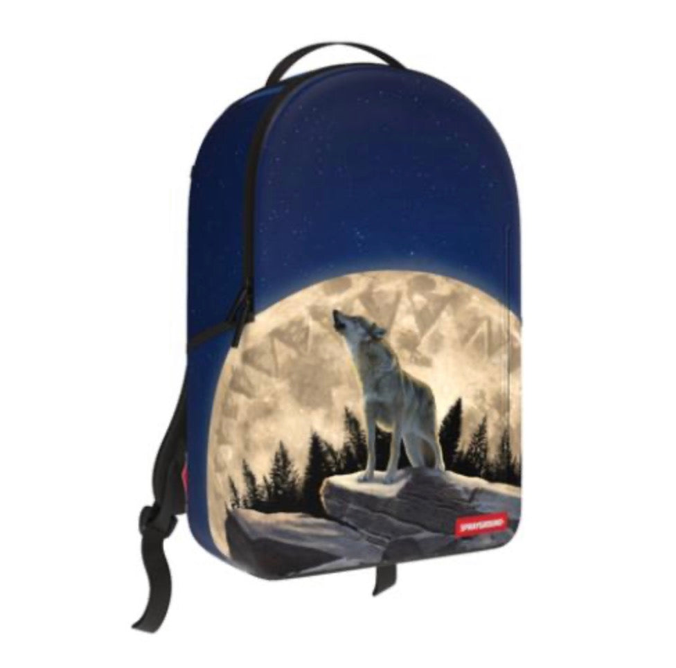 Sprayground - Moon Howler Backpack