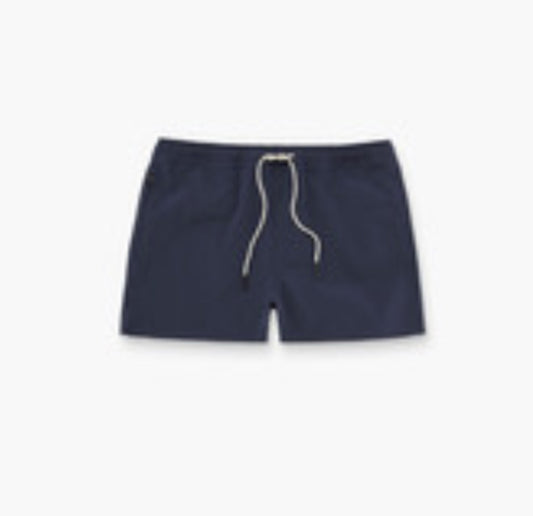OAS - Azurite Calo Swim Shorts
