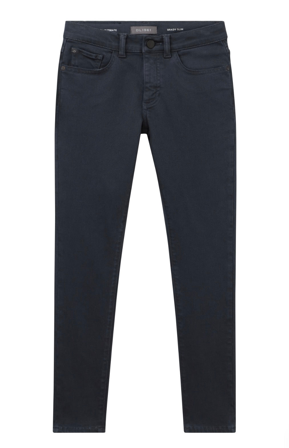 DL1961 - Brady Slim Jeans, Dusk