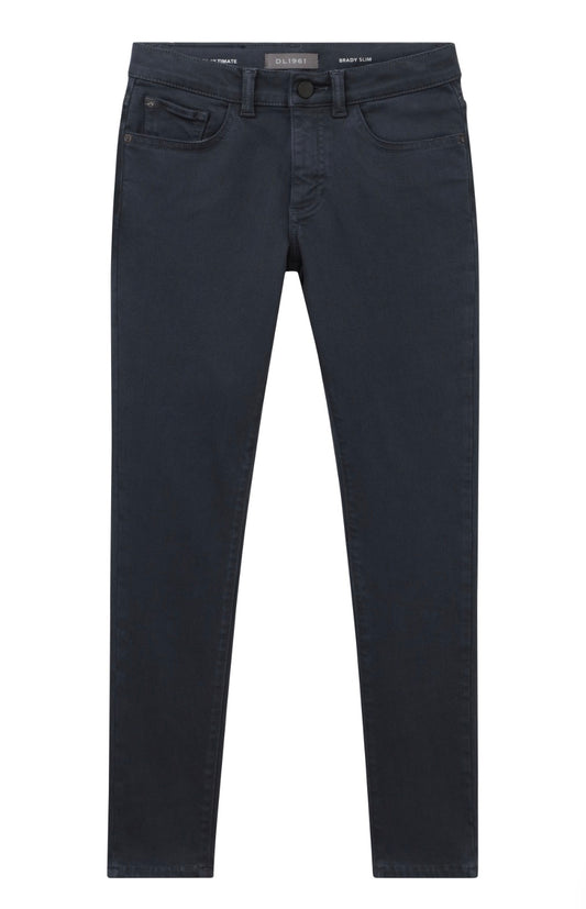 DL1961 - Brady Slim Jeans, Dusk