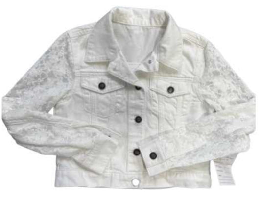 Katie J - Malaga Jacket