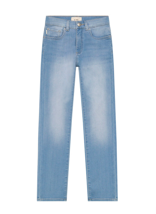 DL1961 - Brady Slim Jeans, Ramer
