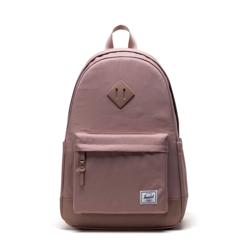Herschel - Heritage Backpack, Ash Rose