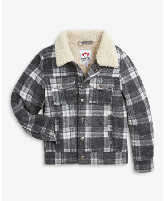 Appaman - Grey Buffalo Heritage Jacket