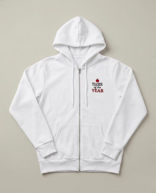 Teacher Appreciation Sweatshirt