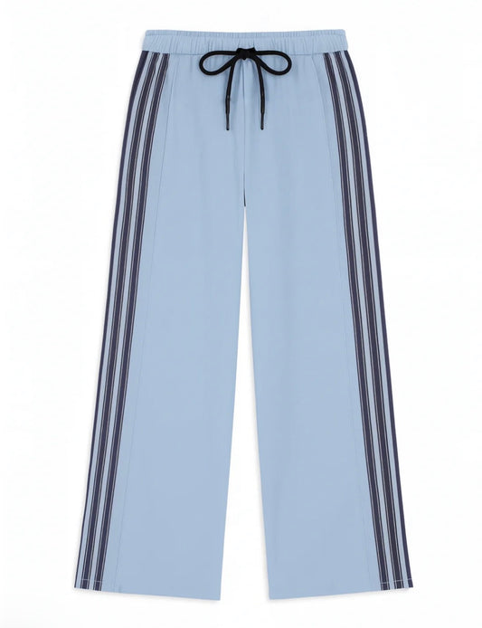 Katie J - Tween Becky Pants, Evening Blue