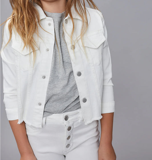DL1961 Manning TG jacket