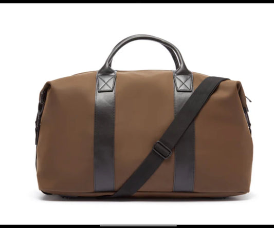 Brouk & Co Hudson Duffel Bag