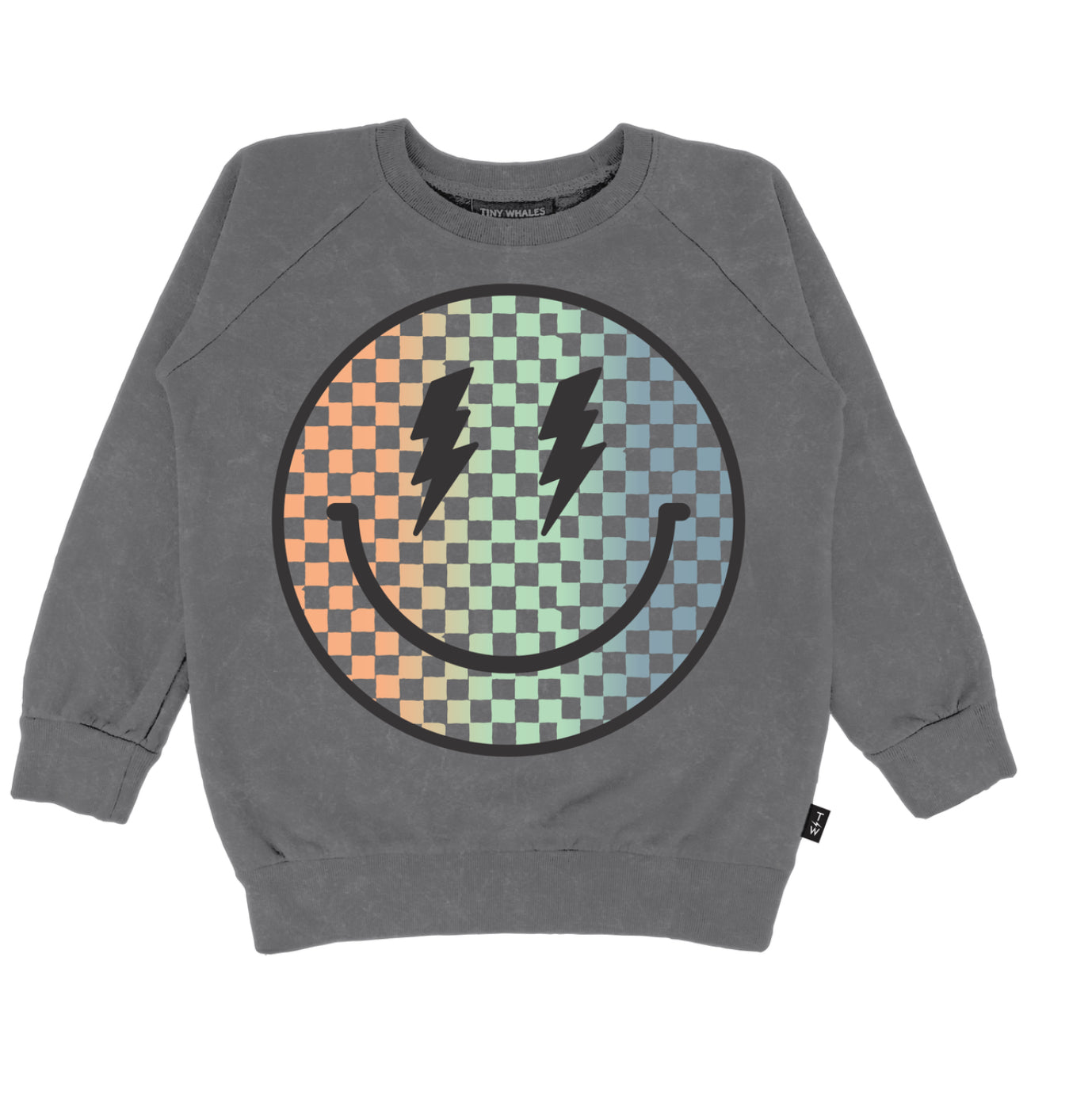 Tiny Whales - Totally Chill Sweatset