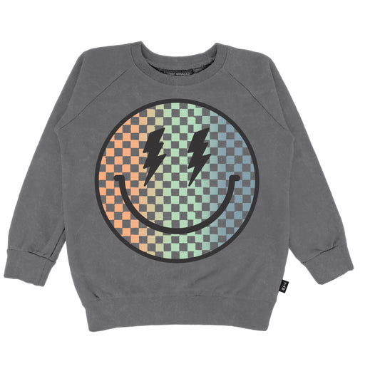 Tiny Whales - Totally Chill Sweatset