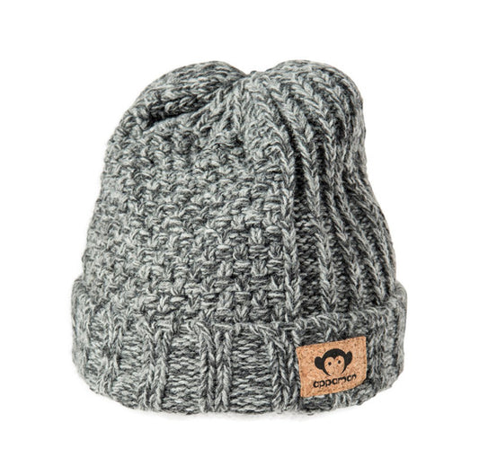 Appaman - Grey Marled Field Hat