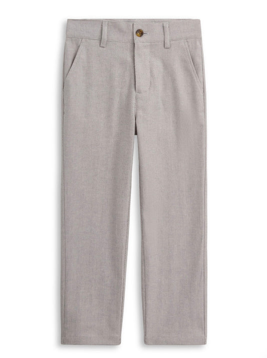 Appaman - Beach Pants, Warm Grey