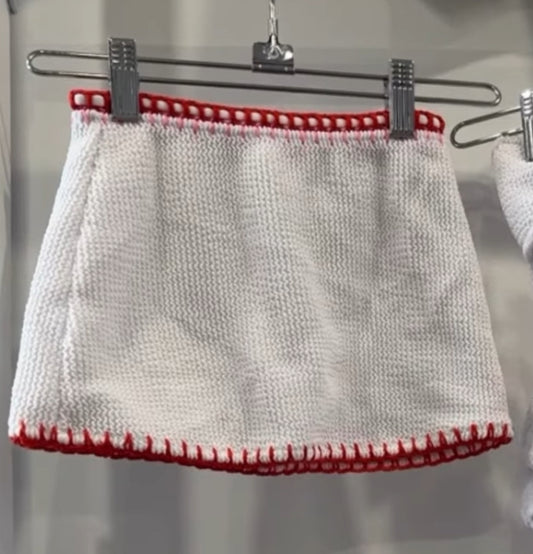 Nessi Byrd- Alisha Skirt