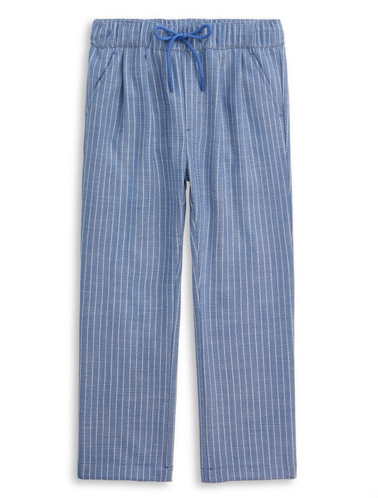 Appaman - Resort Pants, Nautical Stripe