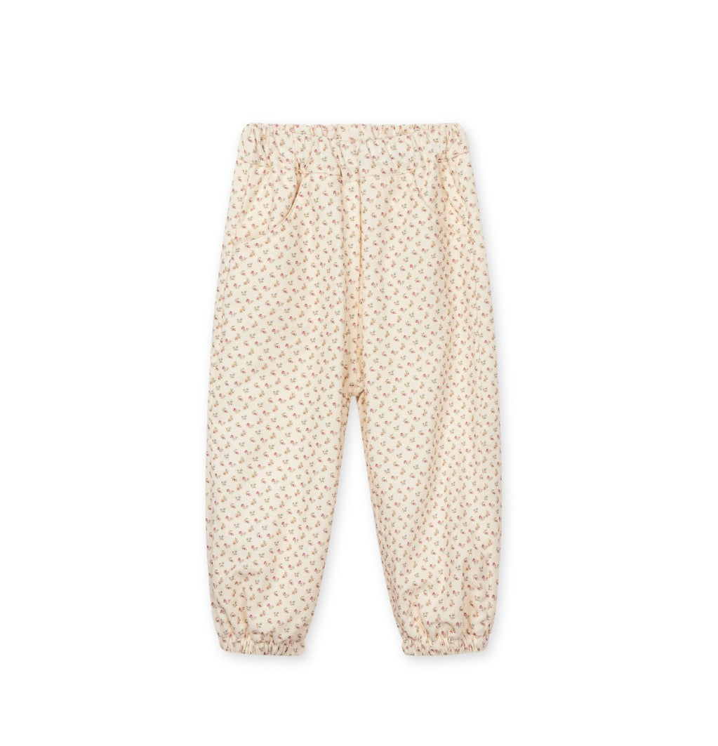 Baby GI - Heather Pants, Peach Pink