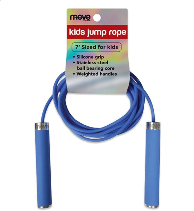 Watchitude - Kids Jump Rope