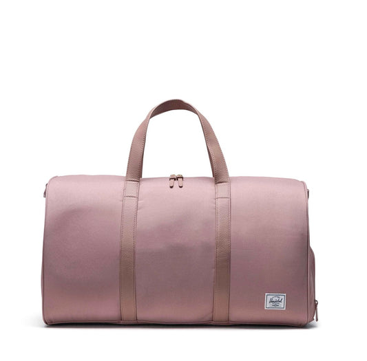 Herschel - Novel Duffle, Ash Rose