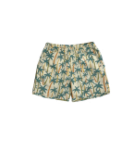 SUNCHILD - Guapi Boys Swim Shorts (1303)
