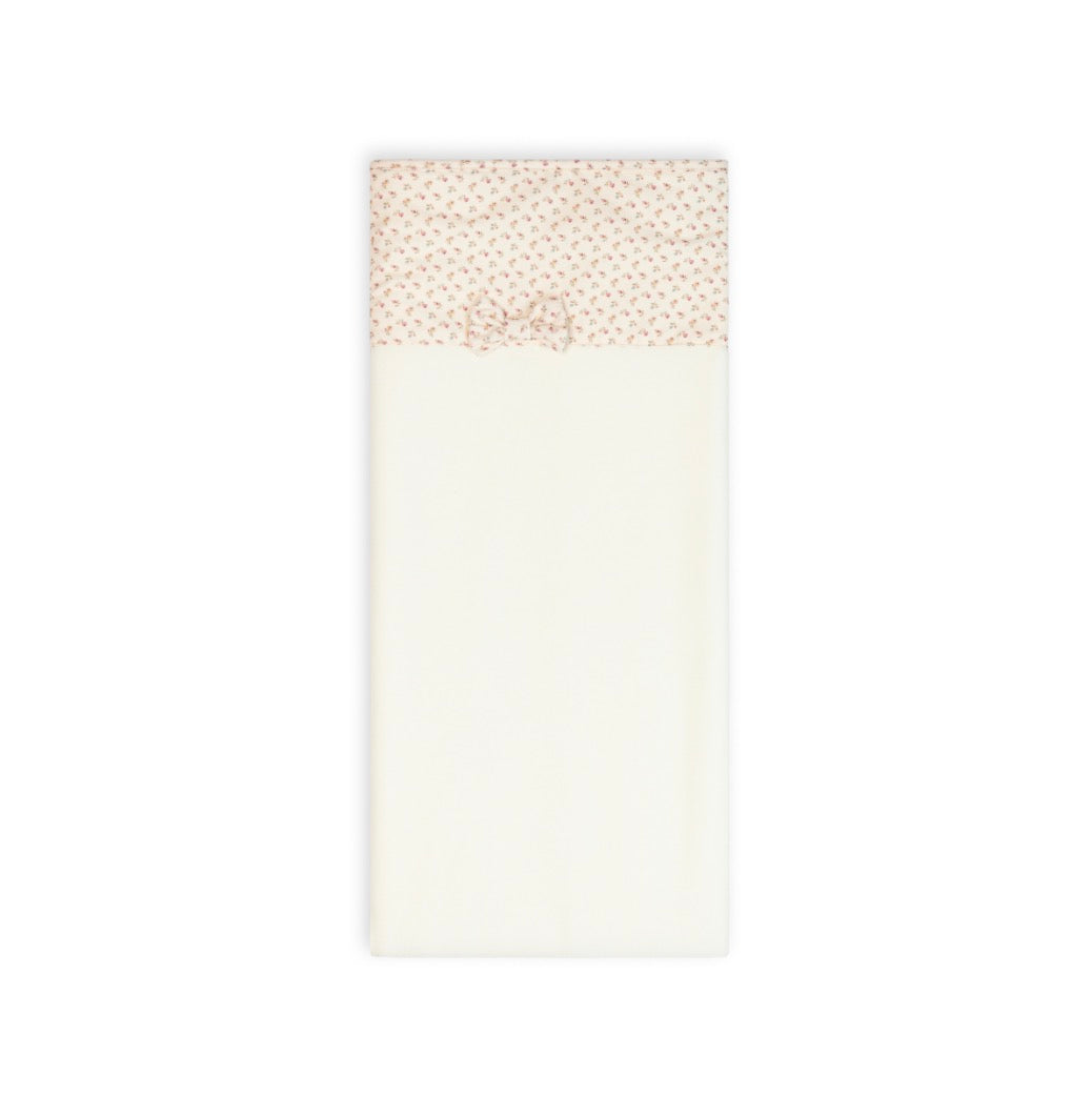 Baby GI - Heather Blanket, Ivory