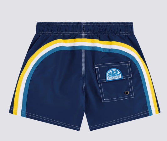 Sundek Admiral Boardshort