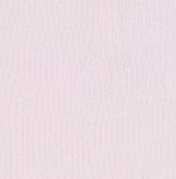 Martin Aranda - Short Romper Knit Regina, Light Pink