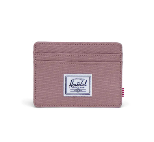 Herschel - Charlie Cardholder Wallet