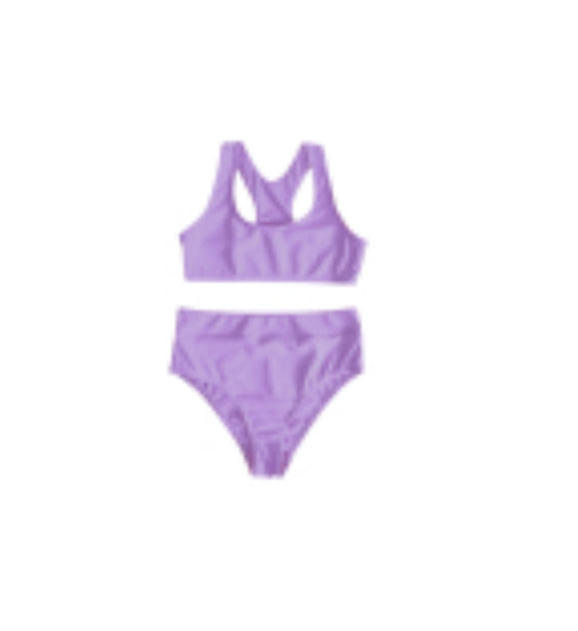SUNCHILD - Luisa Two-Piece Swimsuit (5028)