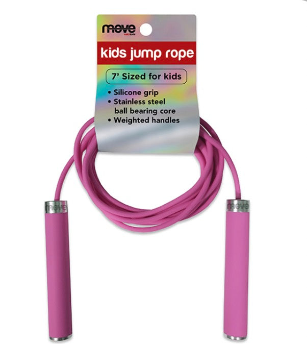 Watchitude - Kids Jump Rope