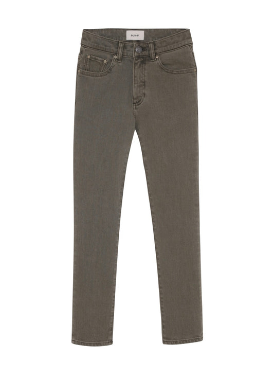 DL1961 - Brady Slim Jeans, Outpost